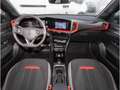 Opel Mokka GS LINE 1.2 DI TURBO AUT. +S/LHZ+NAVI+MET+ Schwarz - thumbnail 10