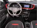 Opel Mokka GS LINE 1.2 DI TURBO AUT. +S/LHZ+NAVI+MET+ Schwarz - thumbnail 6