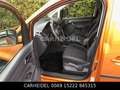 Volkswagen Caddy Team 1.6TDI 7SITZE 2xSCHIEBETÜR AHK SHZ Orange - thumbnail 12