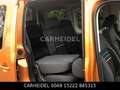 Volkswagen Caddy Team 1.6TDI 7SITZE 2xSCHIEBETÜR AHK SHZ Orange - thumbnail 9