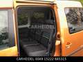 Volkswagen Caddy Team 1.6TDI 7SITZE 2xSCHIEBETÜR AHK SHZ Orange - thumbnail 10