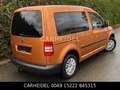 Volkswagen Caddy Team 1.6TDI 7SITZE 2xSCHIEBETÜR AHK SHZ Orange - thumbnail 15