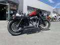 Harley-Davidson Sportster 1200 crvena - thumbnail 6