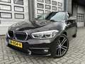 BMW 118 1-serie 118i Edition Sport Automaat Pano NAP! Brun - thumbnail 1
