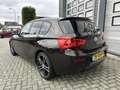 BMW 118 1-serie 118i Edition Sport Automaat Pano NAP! Brun - thumbnail 3