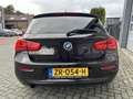 BMW 118 1-serie 118i Edition Sport Automaat Pano NAP! Brun - thumbnail 4