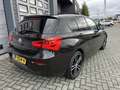 BMW 118 1-serie 118i Edition Sport Automaat Pano NAP! Brun - thumbnail 18