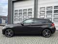 BMW 118 1-serie 118i Edition Sport Automaat Pano NAP! Brun - thumbnail 2