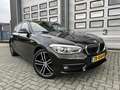 BMW 118 1-serie 118i Edition Sport Automaat Pano NAP! Brun - thumbnail 16