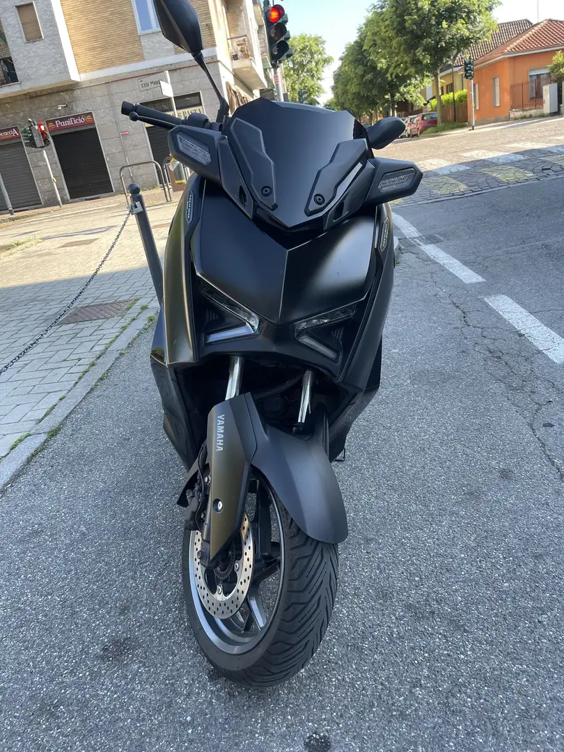 Yamaha X-Max 125 TECH MAX - 1
