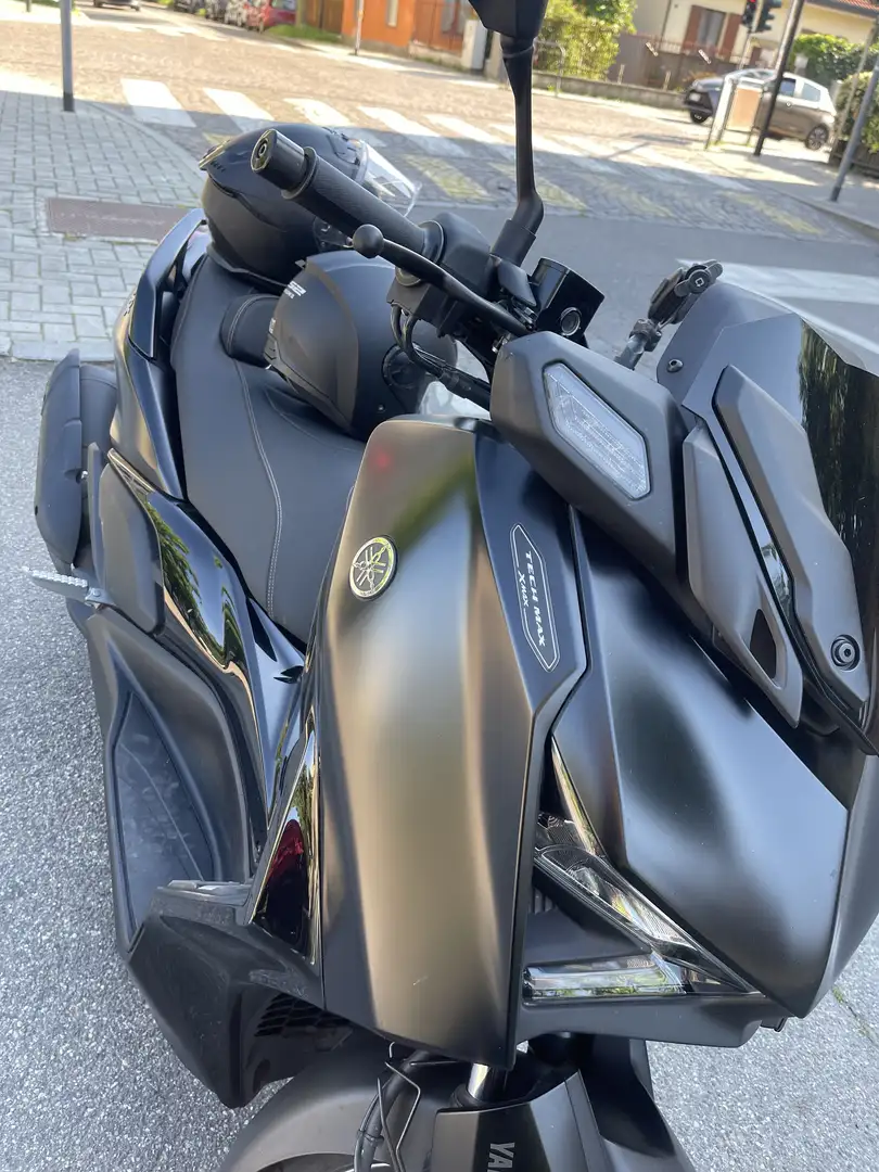 Yamaha X-Max 125 TECH MAX - 2