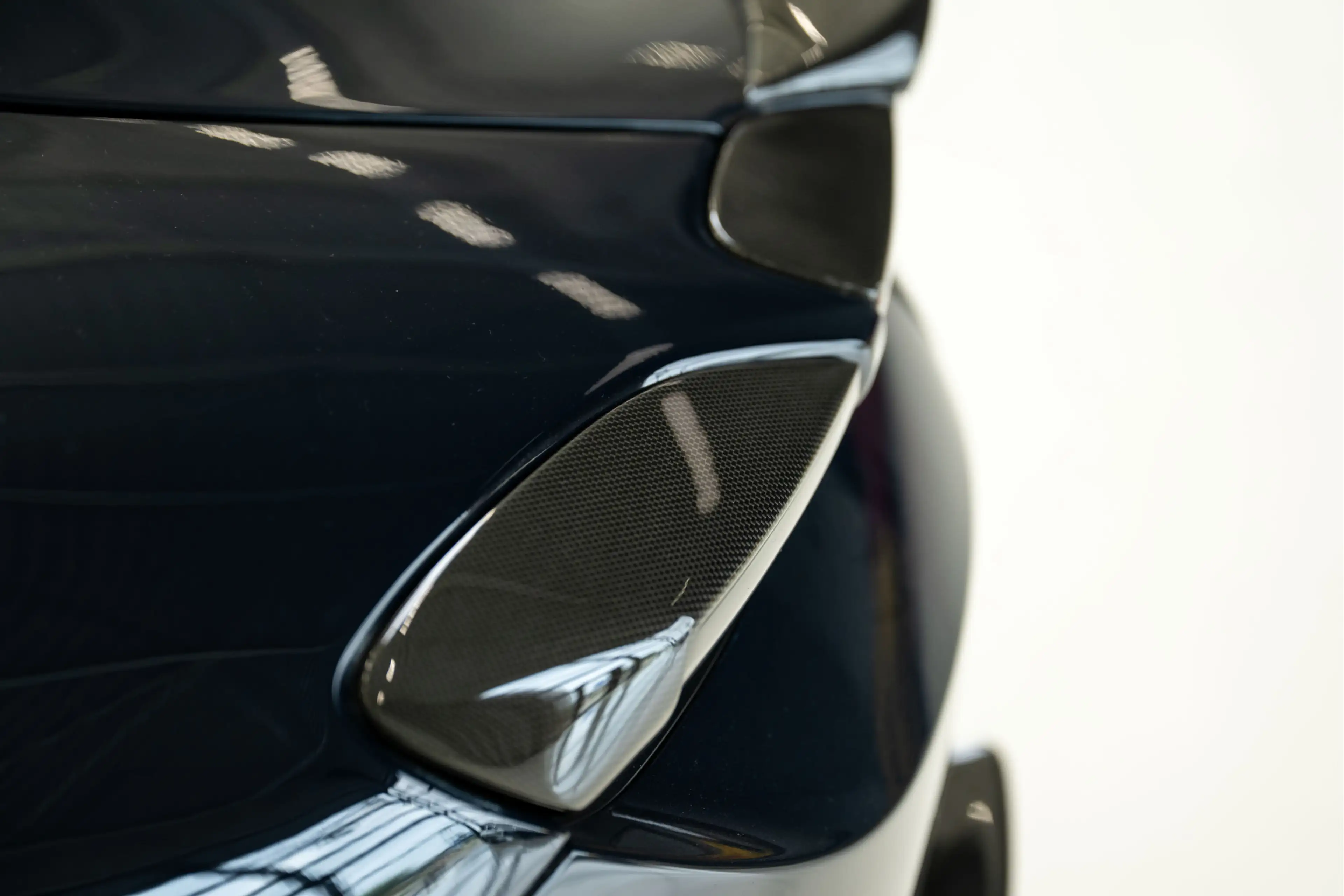 Ferrari Roma 3.9 V8 Blue Pozzi, Side display, Carbon, Adas, JBL — photo 7