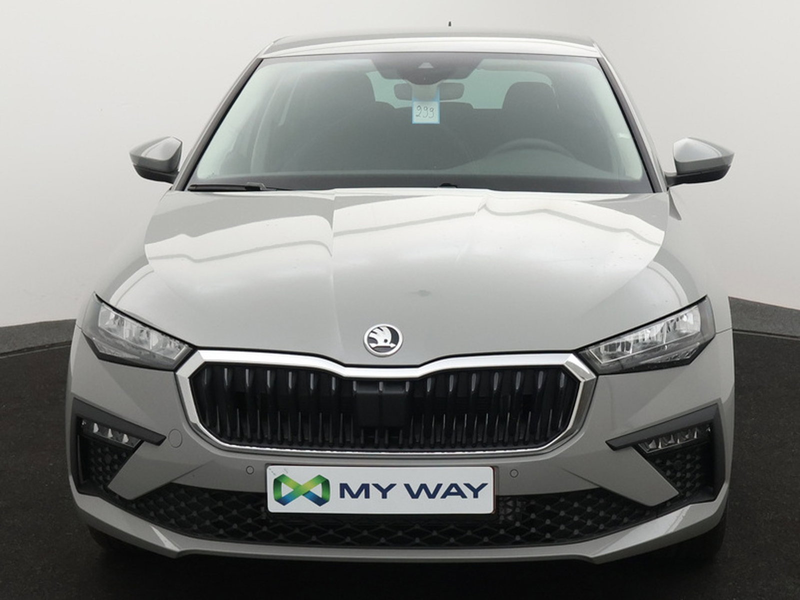 Skoda Scala Scala Family 1,0 TSI 85 kW DSG7 / DEMO — photo 4