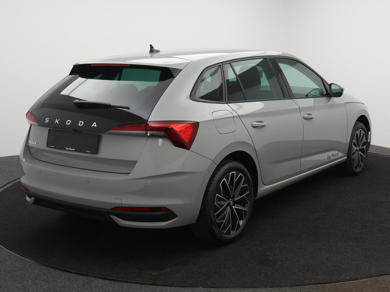 Skoda Scala Scala Family 1,0 TSI 85 kW DSG7 / DEMO — photo 2