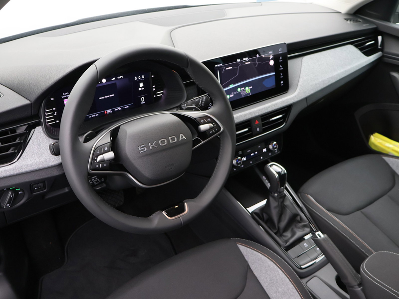 Skoda Scala Scala Family 1,0 TSI 85 kW DSG7 / DEMO — photo 15