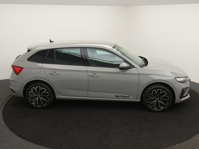 Skoda Scala Scala Family 1,0 TSI 85 kW DSG7 / DEMO — photo 7