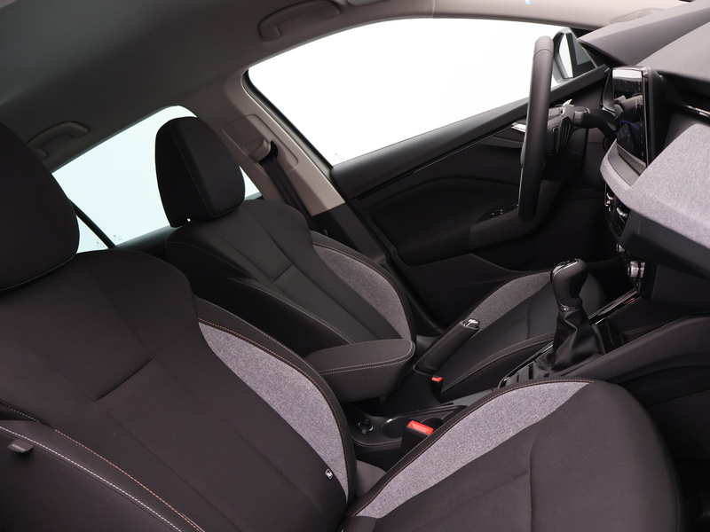 Skoda Scala Scala Family 1,0 TSI 85 kW DSG7 / DEMO — photo 9