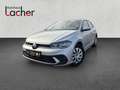 Volkswagen Polo Life 1.0 TSI Silber - thumbnail 1