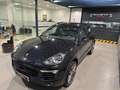 Porsche Cayenne S Diesel Platinum Edition Negro - thumbnail 3