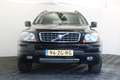 Volvo XC90 2.4 D5 Momentum Zwart - thumbnail 2