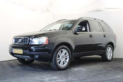 Volvo XC90 2.4 D5 Momentum