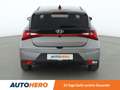 Hyundai i20 1.0 T-GDI Mild-Hybrid Trend Aut.*NAVI*ACC*CAM*PDC* Grau - thumbnail 5