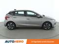 Hyundai i20 1.0 T-GDI Mild-Hybrid Trend Aut.*NAVI*ACC*CAM*PDC* Grau - thumbnail 7