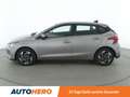 Hyundai i20 1.0 T-GDI Mild-Hybrid Trend Aut.*NAVI*ACC*CAM*PDC* Grau - thumbnail 3