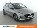 Hyundai i20 1.0 T-GDI Mild-Hybrid Trend Aut.*NAVI*ACC*CAM*PDC* Grau - thumbnail 8