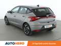 Hyundai i20 1.0 T-GDI Mild-Hybrid Trend Aut.*NAVI*ACC*CAM*PDC* Grau - thumbnail 4