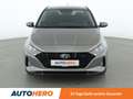 Hyundai i20 1.0 T-GDI Mild-Hybrid Trend Aut.*NAVI*ACC*CAM*PDC* Grau - thumbnail 9