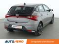 Hyundai i20 1.0 T-GDI Mild-Hybrid Trend Aut.*NAVI*ACC*CAM*PDC* Grau - thumbnail 6