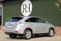 Lexus RX 450 Hybrid Automaat Executive - Youngtimer! Zilver - thumbnail 45