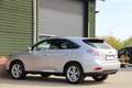 Lexus RX 450 Hybrid Automaat Executive - Youngtimer! Zilver - thumbnail 46