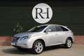 Lexus RX 450 Hybrid Automaat Executive - Youngtimer! Zilver - thumbnail 1