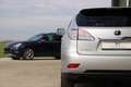 Lexus RX 450 Hybrid Automaat Executive - Youngtimer! Zilver - thumbnail 48