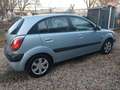 Kia Rio 1.4 *LPG-Gasanlage*2-Hand*TÜV-11-2026* Silber - thumbnail 11