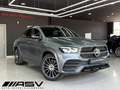 Mercedes-Benz GLE 350 Coupé 350de 4Matic Aut. Grijs - thumbnail 1