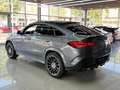 Mercedes-Benz GLE 350 Coupé 350de 4Matic Aut. Grijs - thumbnail 7
