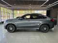 Mercedes-Benz GLE 350 Coupé 350de 4Matic Aut. Grijs - thumbnail 6