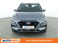 Hyundai KONA 1.0 TGDI Trend 2WD *NAVI*LED*TEMPO*CAM*PDC*SHZ* Grau - thumbnail 9
