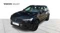 Volvo XC60 Recharge Black Edition Plus, T6 AWD Plug-in hybrid Zwart - thumbnail 1