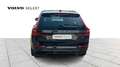 Volvo XC60 Recharge Black Edition Plus, T6 AWD Plug-in hybrid Zwart - thumbnail 4
