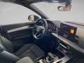 Audi Q5 40 TDI quattro-ultra Black line S tronic 150kW Gris - thumbnail 11