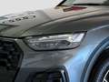 Audi Q5 40 TDI quattro-ultra Black line S tronic 150kW Gris - thumbnail 18