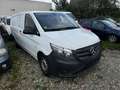 Mercedes-Benz Vito 109/110/111/114 CDI FWD extralang (447.605) Weiß - thumbnail 1