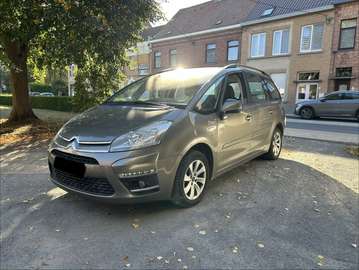 1.6 HDi *7 Plaatsen *Proper! *Automaat