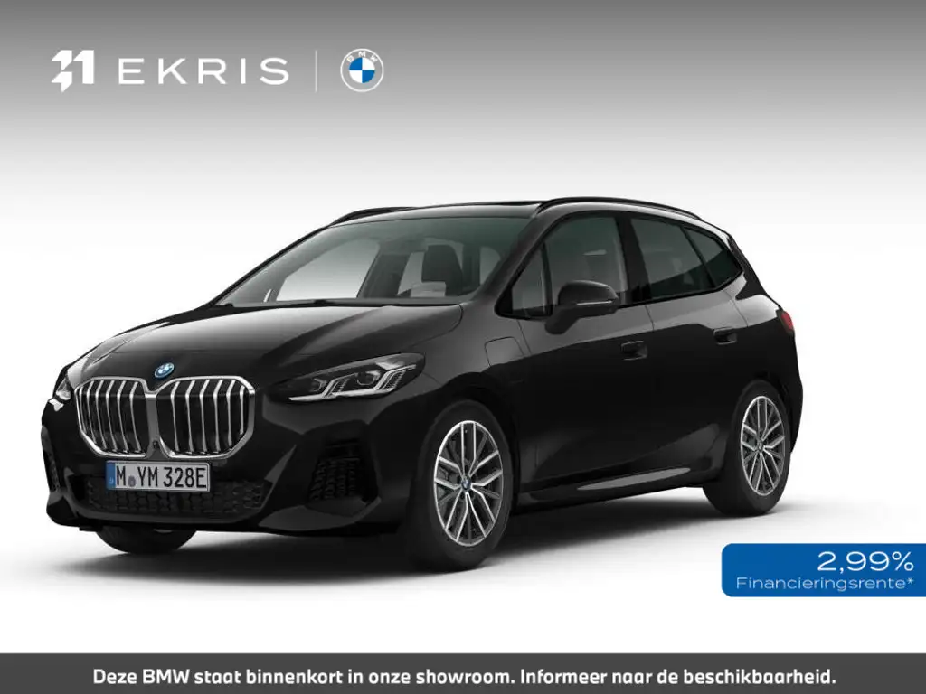 BMW 225 2026 из Европы — купить под ключ