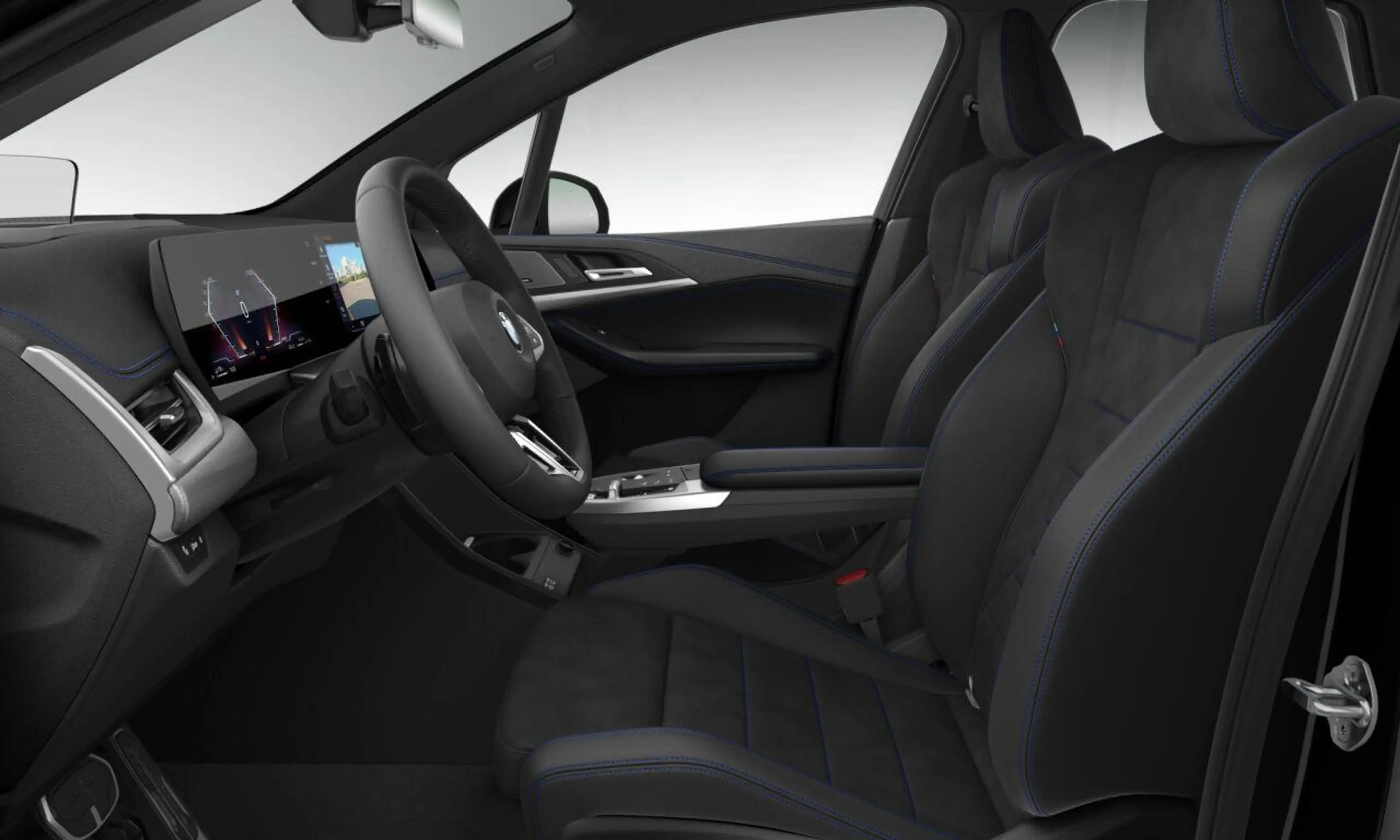 BMW 225 2-serie Active Tourer 225e xDrive M Sportpakket | — photo 4