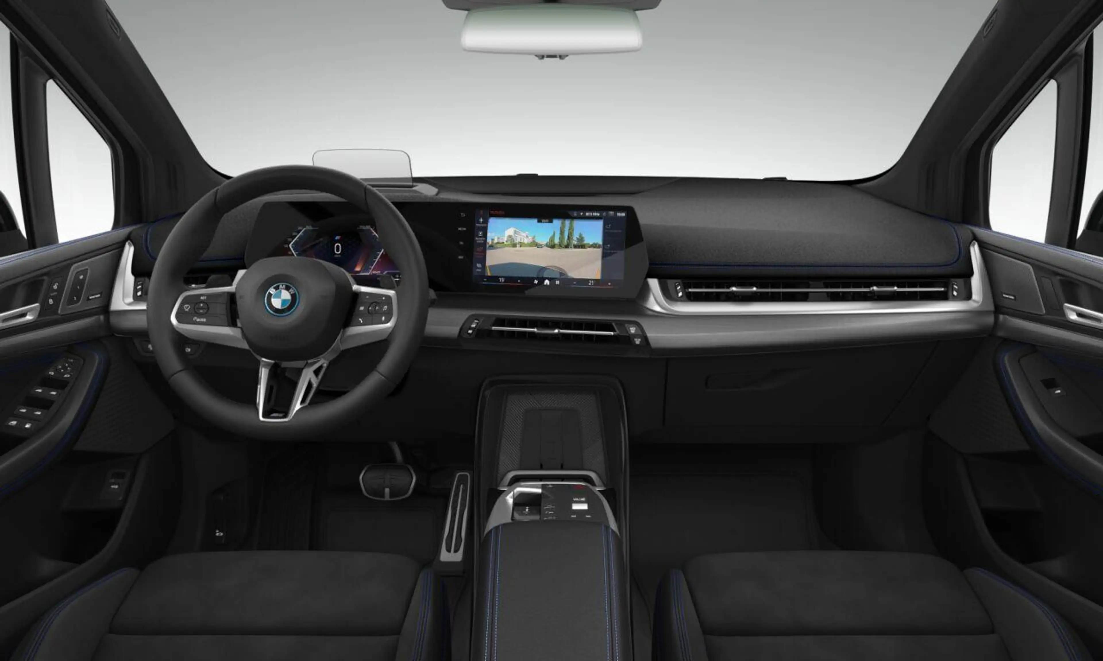 BMW 225 2-serie Active Tourer 225e xDrive M Sportpakket | — photo 3